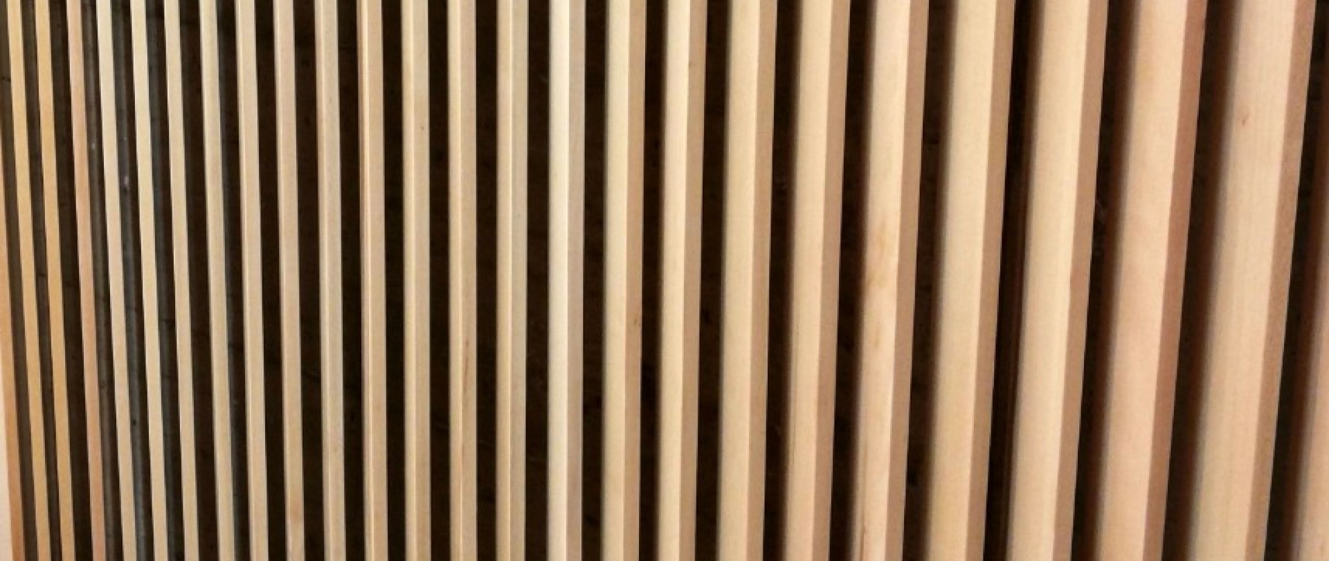 Brise-soleil, brise-soleil orientable et brise vue