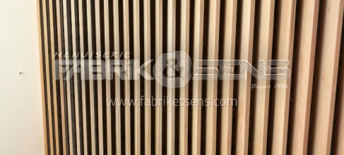 Brise-soleil, brise-soleil orientable et brise vue