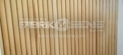 Brise-soleil, brise-soleil orientable et brise vue