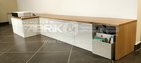 Mobilier bois