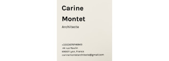 Carine MONTET