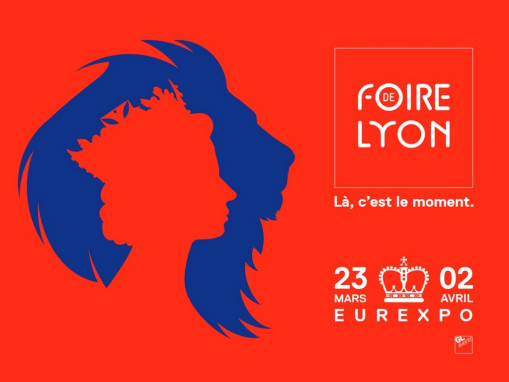 Foire de Lyon 2018