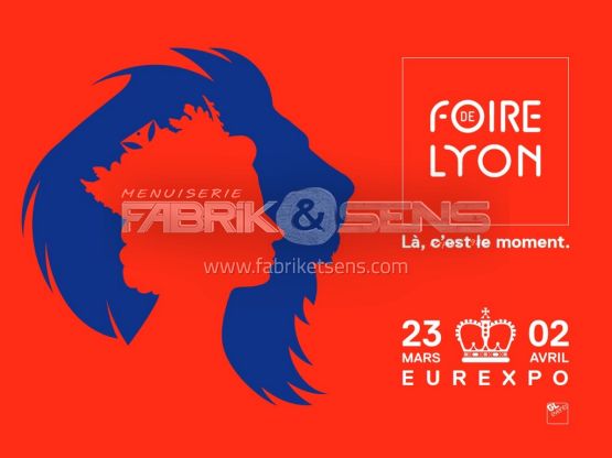 Foire de Lyon 2018