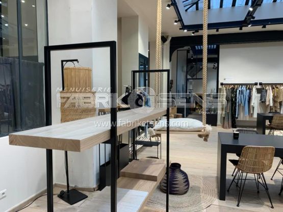 Mobiliers Ba&sh