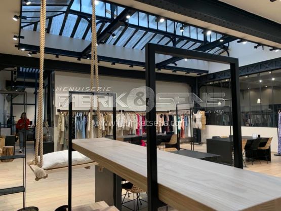 Mobiliers Ba&sh